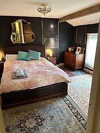 The Penthouse in Barnoldswick Town Centre
