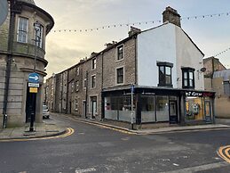 The Penthouse in Barnoldswick Town Centre