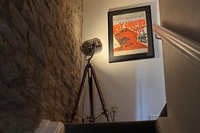 The Penthouse in Barnoldswick Town Centre