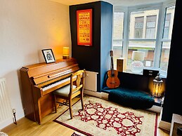 The Penthouse in Barnoldswick Town Centre