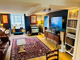 The Penthouse in Barnoldswick Town Centre