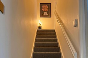 The Penthouse in Barnoldswick Town Centre