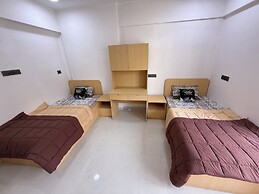 Arcadia by Student Housing