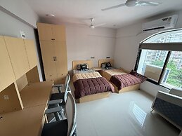 Arcadia by Student Housing