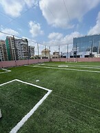 Arcadia by Student Housing
