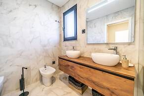 Set bal Lisbon Dream Getaway Villa do Sol