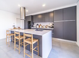 Set bal Lisbon Dream Getaway Villa do Sol
