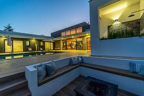 Set bal Lisbon Dream Getaway Villa do Sol