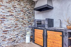Set bal Lisbon Dream Getaway Villa do Sol
