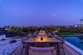 Set bal Lisbon Dream Getaway Villa do Sol