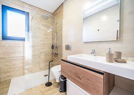 Set bal Lisbon Dream Getaway Villa do Sol