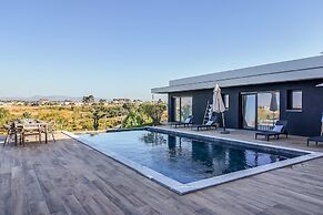 Set bal Lisbon Dream Getaway Villa do Sol