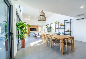 Set bal Lisbon Dream Getaway Villa do Sol