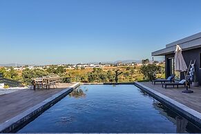 Set bal Lisbon Dream Getaway Villa do Sol