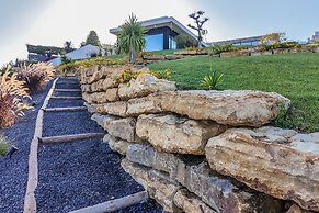 Set bal Lisbon Dream Getaway Villa do Sol