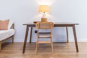 Set bal Lisbon Dream Getaway Villa do Sol