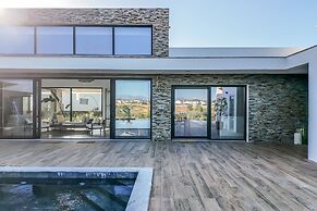 Set bal Lisbon Dream Getaway Villa do Sol