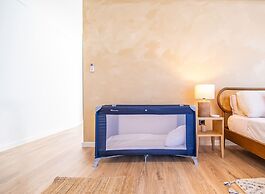 Set bal Lisbon Dream Getaway Villa do Sol