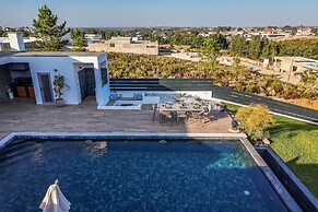 Set bal Lisbon Dream Getaway Villa do Sol
