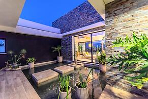 Set bal Lisbon Dream Getaway Villa do Sol