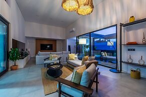 Set bal Lisbon Dream Getaway Villa do Sol