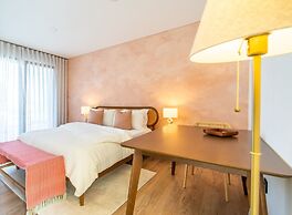 Set bal Lisbon Dream Getaway Villa do Sol