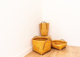 Set bal Lisbon Dream Getaway Villa do Sol