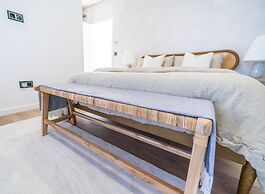 Set bal Lisbon Dream Getaway Villa do Sol