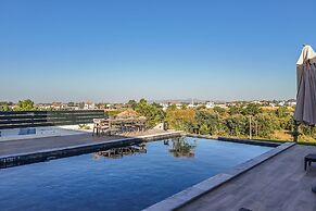Set bal Lisbon Dream Getaway Villa do Sol