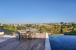 Set bal Lisbon Dream Getaway Villa do Sol