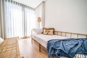 Set bal Lisbon Dream Getaway Villa do Sol