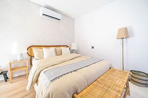 Set bal Lisbon Dream Getaway Villa do Sol