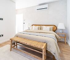 Set bal Lisbon Dream Getaway Villa do Sol