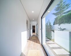 Set bal Lisbon Dream Getaway Villa do Sol