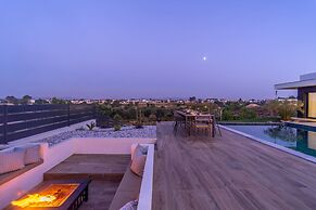 Set bal Lisbon Dream Getaway Villa do Sol