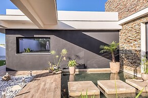 Set bal Lisbon Dream Getaway Villa do Sol