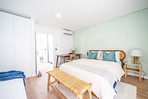 Set bal Lisbon Dream Getaway Villa do Sol