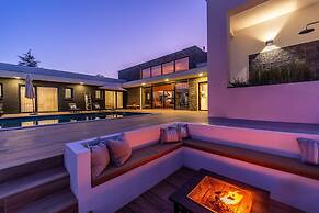 Set bal Lisbon Dream Getaway Villa do Sol
