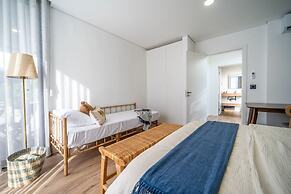 Set bal Lisbon Dream Getaway Villa do Sol