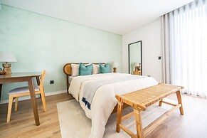 Set bal Lisbon Dream Getaway Villa do Sol