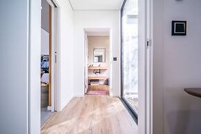 Set bal Lisbon Dream Getaway Villa do Sol