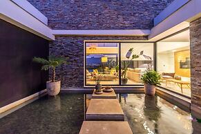 Set bal Lisbon Dream Getaway Villa do Sol