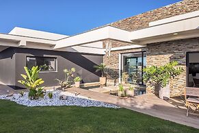 Set bal Lisbon Dream Getaway Villa do Sol