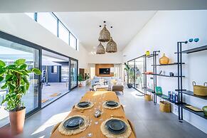 Set bal Lisbon Dream Getaway Villa do Sol