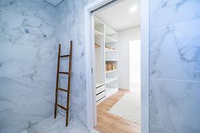 Set bal Lisbon Dream Getaway Villa do Sol