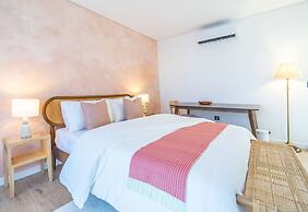 Set bal Lisbon Dream Getaway Villa do Sol