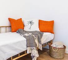 Set bal Lisbon Dream Getaway Villa do Sol