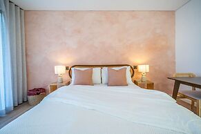 Set bal Lisbon Dream Getaway Villa do Sol