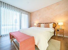 Set bal Lisbon Dream Getaway Villa do Sol