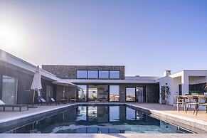Set bal Lisbon Dream Getaway Villa do Sol